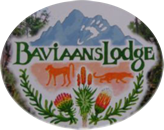 Baviaans Lodge